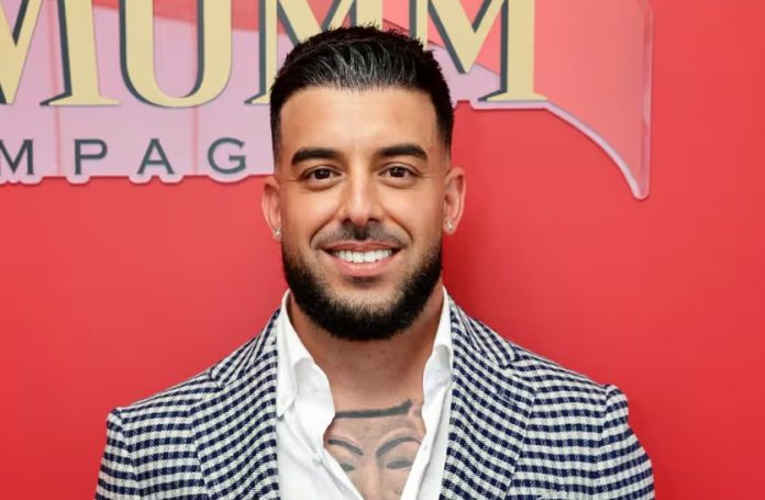 Adrian Portelli Net Worth Adrian Portelli Net Worth