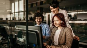 Benefits of Internal It Support Include Improved Knowledge of Corporate Needs