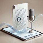 Benefits of Using Text-to-Speech for Video Content