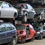Business of Car Scrapping 