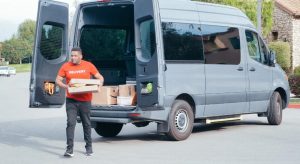 Challenges in Modern Delivery