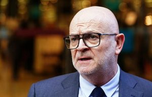 Could Paul Marchant’s Resignation Affect His Net Worth