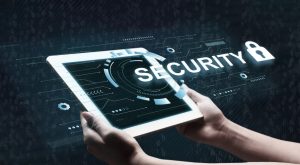 Cybersecurity Market Consolidation