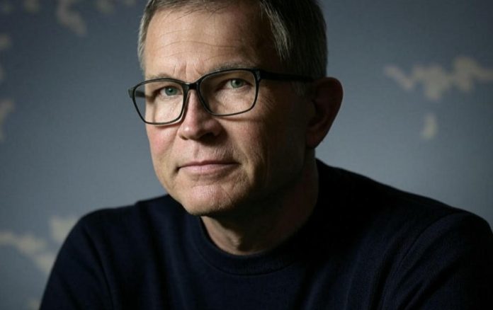 David Baszucki Net Worth 2025