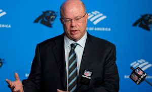 David Tepper