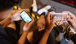 Don't Forget to Enjoy the Process