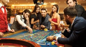 Emerging Trends in Gambling Payments