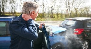 Establishing Liability in California Car Accident