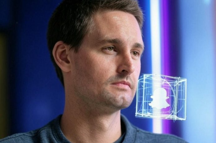 Evan Spiegel Net Worth 2025