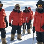 Expedition to Antarctica