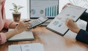 Financial and Strategic Benefits