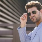 From Oil Fields to Sunglasses