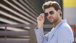 From Oil Fields to Sunglasses