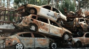 Future Trends in Car Scrapping