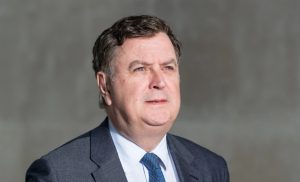 Has Mel Stride Been Involved in Any Financial Controversies