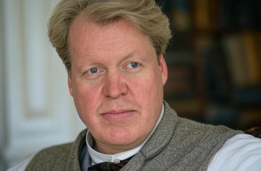 How Did Charles Spencer Build His Wealth | I Do Business