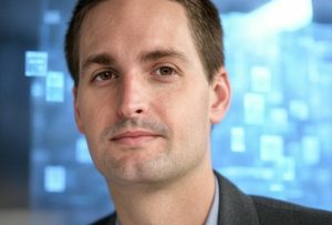 How Did Evan Spiegel Become a Billionaire at 25