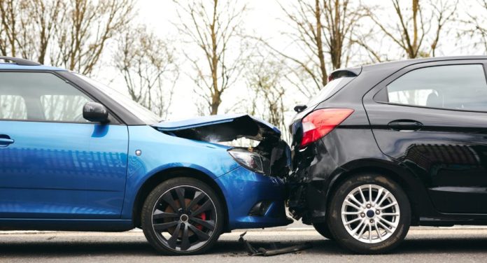 How Do I Prove Liability in a California Car Accident Case