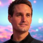 How Does Spiegel’s Net Worth Compare to Other Tech Entrepreneurs