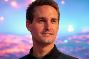 How Does Spiegel’s Net Worth Compare to Other Tech Entrepreneurs