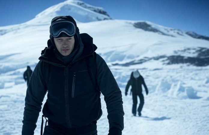 How to Prepare Physically and Mentally for a Journey to the Edge of the Earth How to Prepare Physically and Mentally for a Journey to the Edge of the Earth