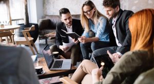 IT Projects Demand Agile, Scalable Teams