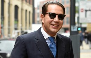 Is James Stunt Still Considered a Billionaire