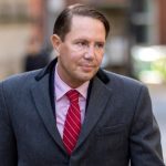 James Stunt Net Worth