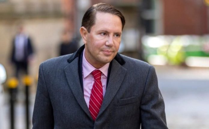 James Stunt Net Worth James Stunt Net Worth