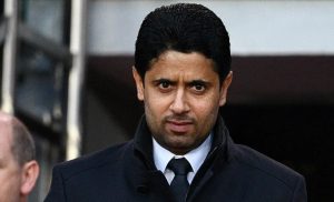 Nasser Al-Khelaifi