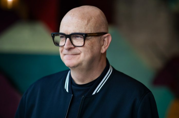 Paul Marchant Net Worth 2025