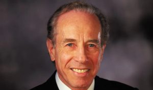 Prediction for Isadore Sharp’s Net Worth in 2026