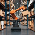 Ready to Face the Automated Logistics Future