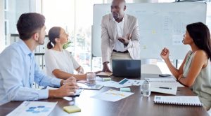 Separation & Advocacy