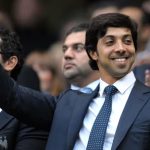 Sheikh Mansour