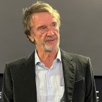 Sir Jim Ratcliffe