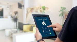 Smart Home Technology