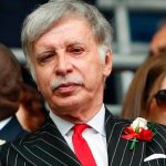 Stan Kroenke