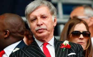 Stan Kroenke