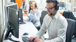 Staying Ahead of the Pack