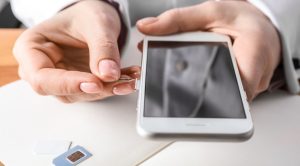 Steps to Set Up an eSIM for Your Trip