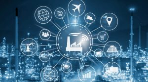 Strategic Selection of New Industries