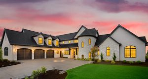 Sustainable Landscaping