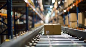 The Evolution of Supply Chain Management in the CPG Industry