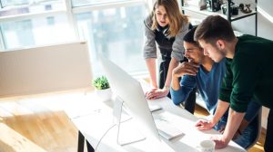 The IT Team Will Handle It