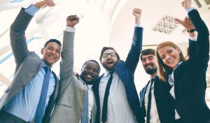 The Long Game Wins Every Time