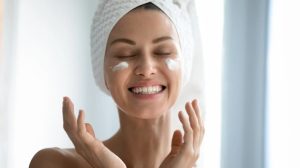 The Transition to Clean Sustainable Skin Care
