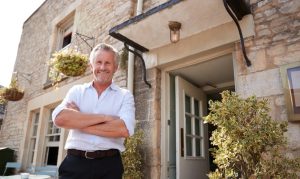 Key Requirements for Landlords