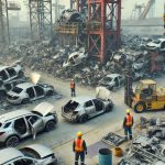 Understanding the Business of Car Scrapping 