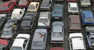 Understanding the Business of Car Scrapping 